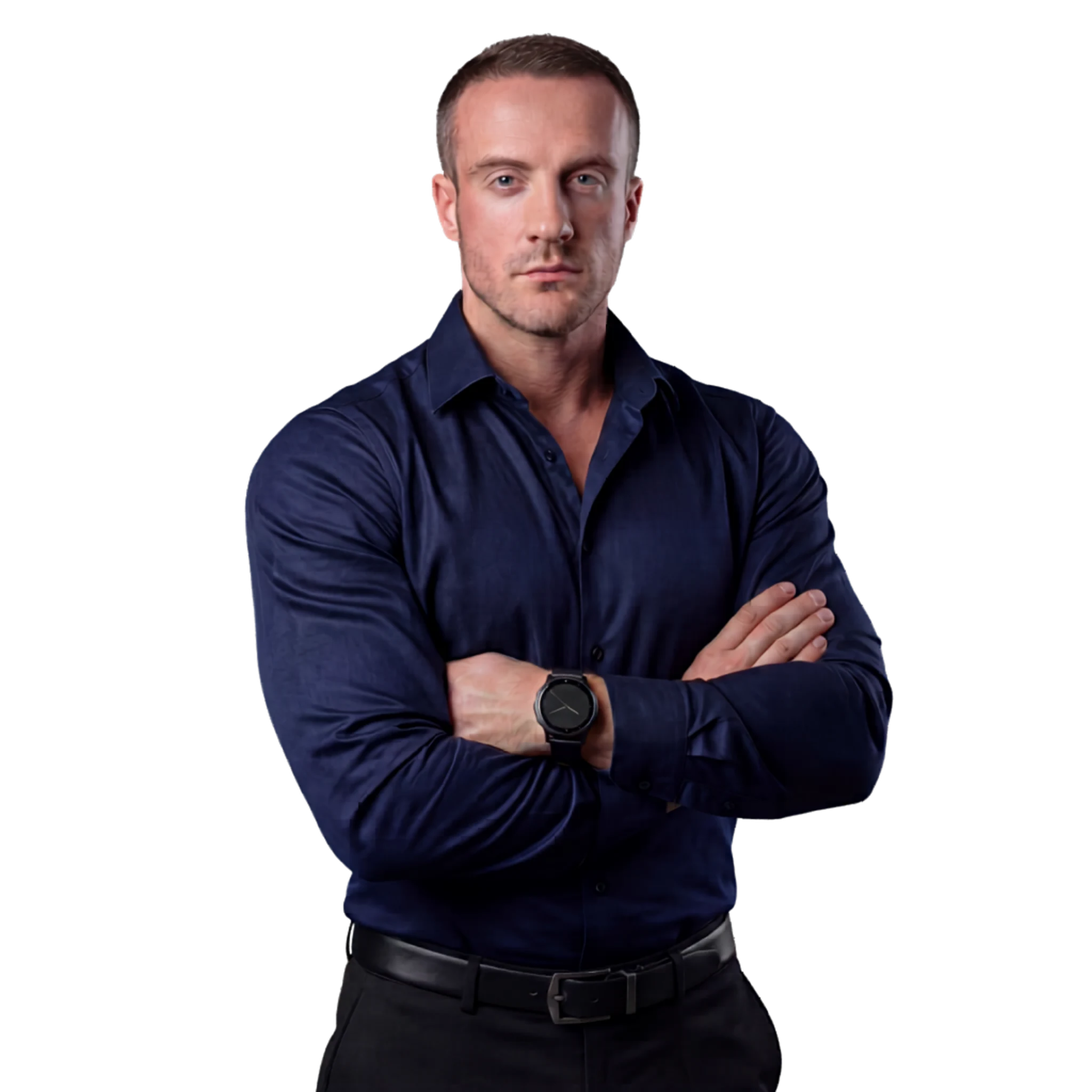 Mischa Rothaug – Geschäftsführer Rothaug Solutions